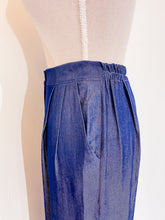 Carica l&#39;immagine nel visualizzatore di Gallery, Pantalone pences - Taglia S/M