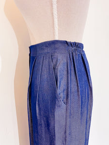Pantalone pences - Taglia S/M