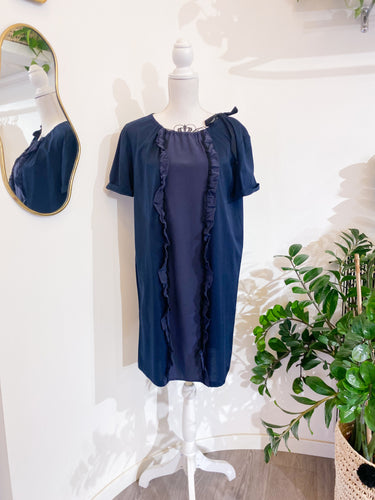 Vestito blu - Taglia M