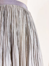 Carica l'immagine nel visualizzatore di Gallery, Gonna Celine sfumata - Taglia 40