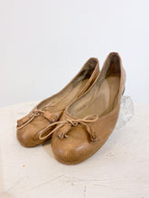 Load image into Gallery viewer, Spatula ballerinas - n.37 1/2