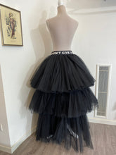 Load image into Gallery viewer, Maxi gonna tulle - Taglia 42