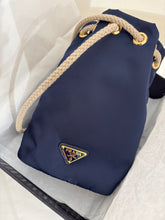 Carica l'immagine nel visualizzatore di Gallery, Mini Pouch Prada