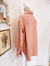 Carica l'immagine nel visualizzatore di Gallery, Camicia over viscosa
