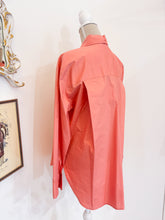 Carica l'immagine nel visualizzatore di Gallery, Camicia over