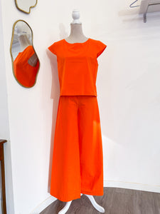 Completo pantalone - Varianti colore
