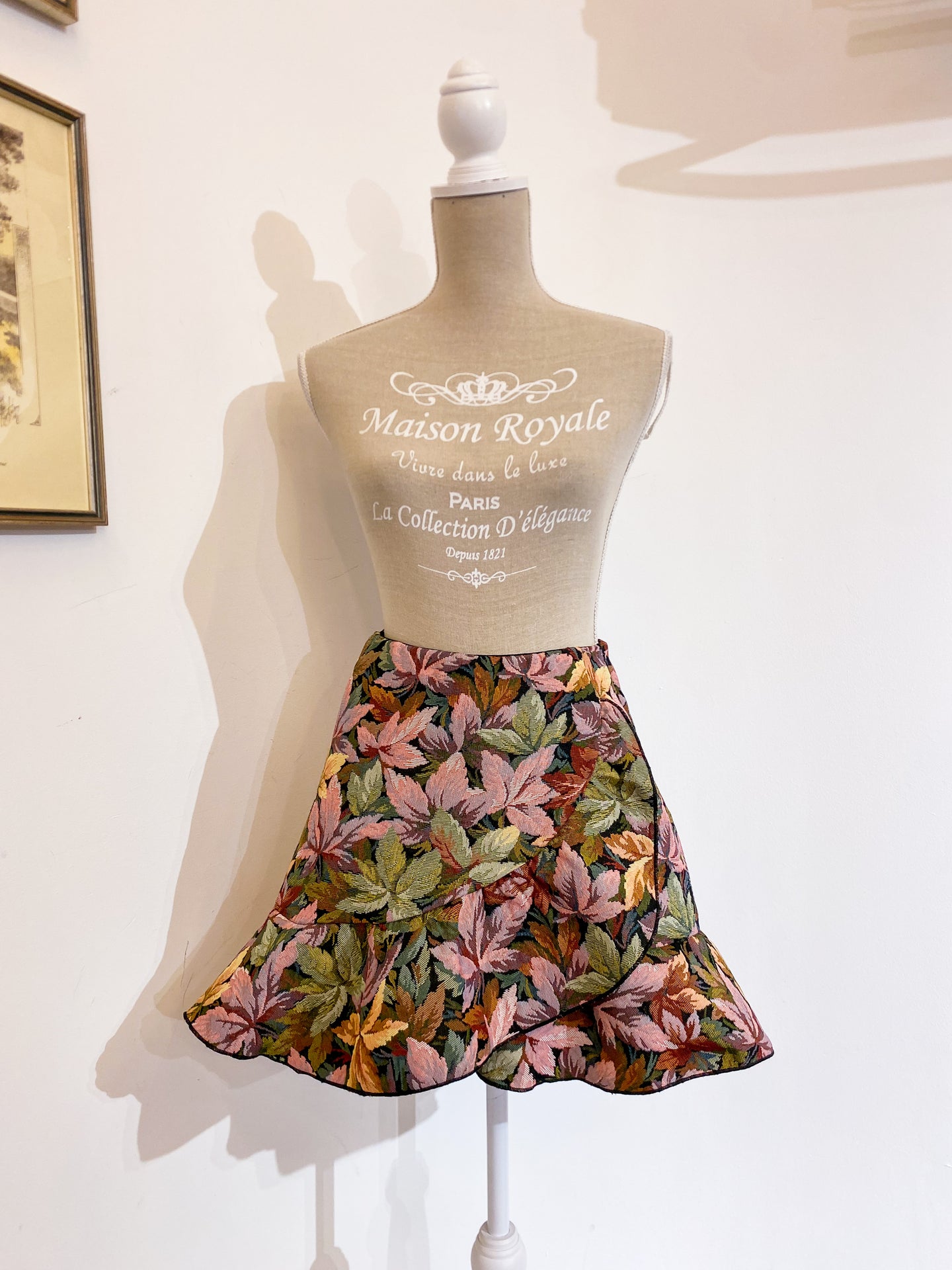 Minigonna - Taglia unica