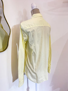 Camicia gialla - Taglia 44