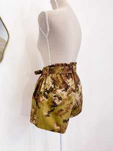 Shorts mimetico - Taglia Unica
