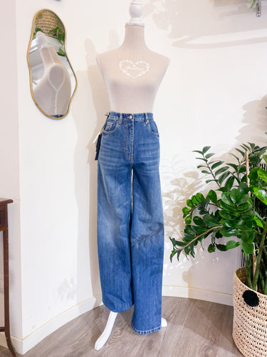 Jeans denim - Taglia 25
