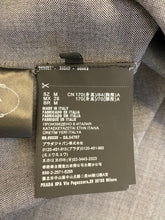 Load image into Gallery viewer, Camicia Kid mohaire - Taglia M