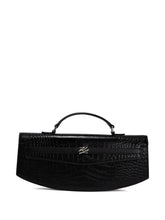Load image into Gallery viewer, Borsa stampa Cocco Karl Lagerfeld