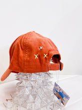 Load image into Gallery viewer, Cappellino baseball: PURA VIDA