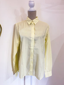 Camicia gialla - Taglia 44