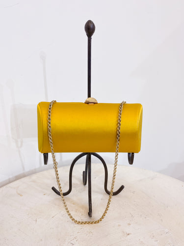 Pochette raso