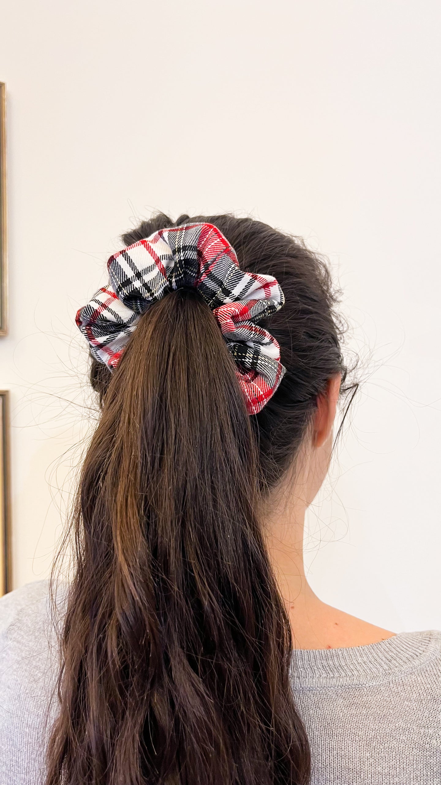 Elastico per capelli