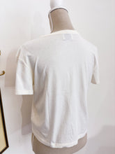 Carica l'immagine nel visualizzatore di Gallery, T-shirt Tommy Hilfiger- Taglia M