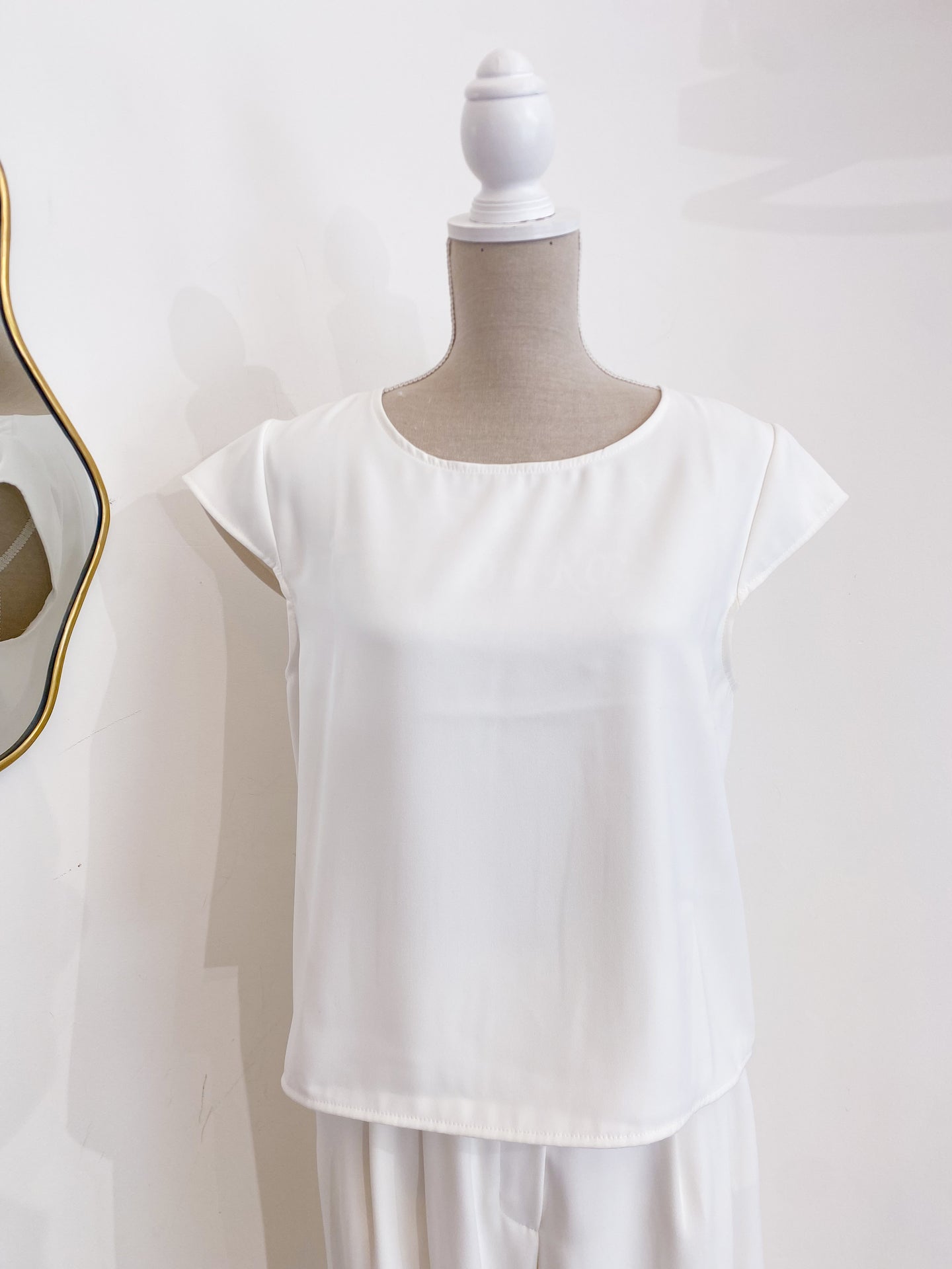 Maglia - Taglia unica