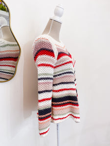 Maglia tricot - Taglia S