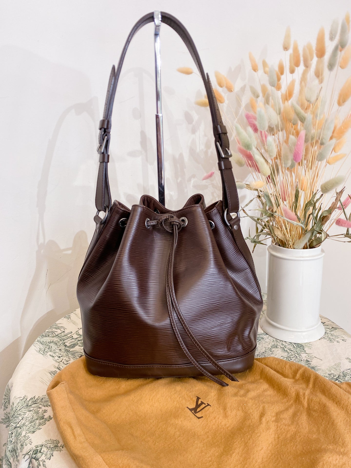Secchiello Epi Vintage