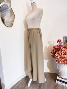 Pantalone con elastico - Taglia 42