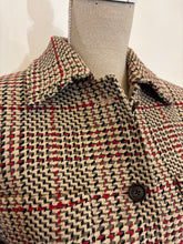 Carica l'immagine nel visualizzatore di Gallery, Giacca principe di Galles Tommy Hilfiger- Taglia 40