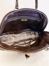 Load image into Gallery viewer, Borsa vintage coccodrillo Colombo