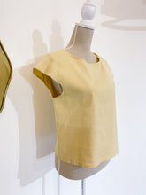 Carica l&#39;immagine nel visualizzatore di Gallery, Maglia burro