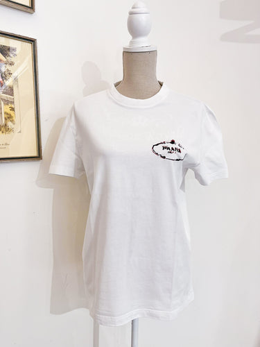 Tshirt logo - Taglia L