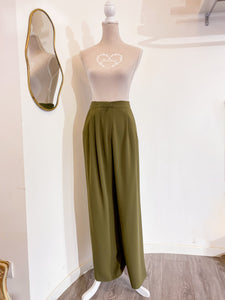 Pantalone pences - Taglia S/M