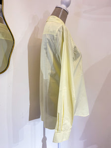 Camicia gialla - Taglia 44
