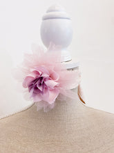 Carica l&#39;immagine nel visualizzatore di Gallery, Choker in pizzo