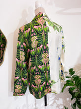 Carica l&#39;immagine nel visualizzatore di Gallery, Camicia in seta - Taglia S