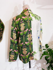 Camicia in seta - Taglia S