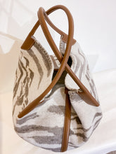 Load image into Gallery viewer, Borsa Bale Hobo maxi