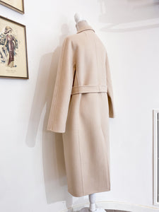 Cappotto ghiaccio - Taglia 42