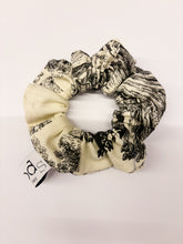 Carica l'immagine nel visualizzatore di Gallery, Elastici per capelli Toile de Jouy