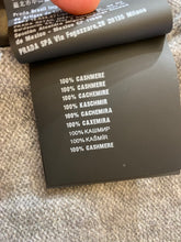 Carica l&#39;immagine nel visualizzatore di Gallery, Tshirt cashmere - Taglia 48