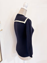 Carica l'immagine nel visualizzatore di Gallery, Maglia Celine marinaio - Taglia XS