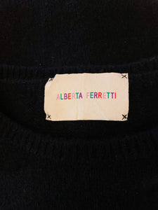 Maglione Friday - Taglia 40 over