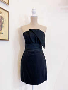 Bustier sheath dress - Size 40