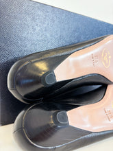 Load image into Gallery viewer, Ballerine Prada gioiello - N. 39 1/2