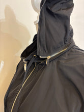 Carica l'immagine nel visualizzatore di Gallery, Impermeabile Armani Jeans - Taglia 42