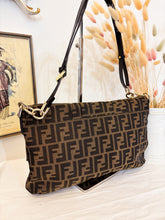 Load image into Gallery viewer, Fendi Mia bag monogram zucca