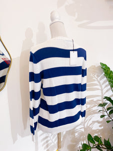 Maglione / io non chiedo scusa - Taglia M