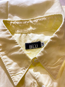 Camicia gialla - Taglia 44