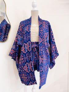 Kimono - Taglia Unica