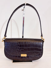 Load image into Gallery viewer, Borsa stampa cocco Tommy Hilfiger
