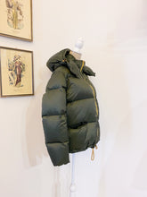 Load image into Gallery viewer, Not for all down jacket - Size 46