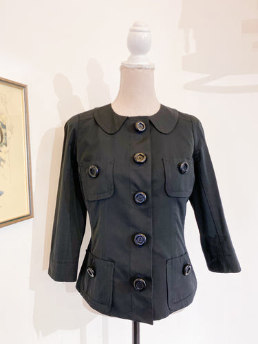 Giacca shantung - Taglia 42/44